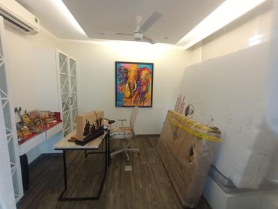 Hall Image of 1700 Sq.ft 3 BHK Apartment / Flat for sale in Hiranandani Rodas Enclave Phillipa, Hiranandani Estate Thane for Rs. 46000000