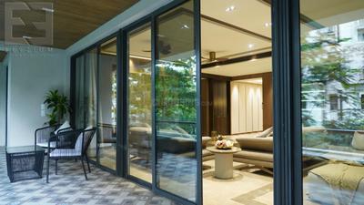 Hall Image of 3982 Sq.ft 4 BHK Apartment / Flat for sale in Godrej Platinum, Alipore Kolkata for Rs. 137500000