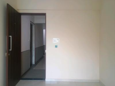 Living Room Image of 685 Sq.ft 1 BHK Apartment / Flat for sale in Laukik Vastu Luxuria, Dombivli East Thane for Rs. 3999999