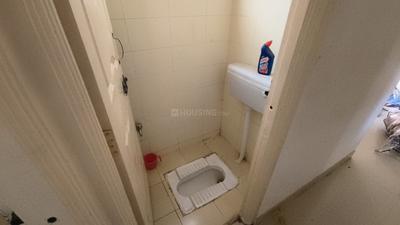 Bathroom Image of 582 Sq.ft 1 BHK Apartment / Flat for sale in Nanded Janaranjani B at Nanded City, Nanded Pune for Rs. 3400000