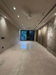 Hall Image of 2900 Sq.ft 4 BHK Builder Floor for sale in Sector 41 Gurgaon for Rs. 47500000