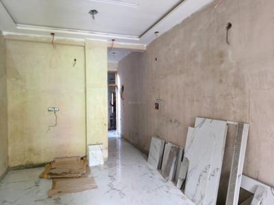 Living Room Image of 900 Sq.ft 3 BHK Builder Floor for sale in DLF Ankur Vihar Ghaziabad for Rs. 3465013