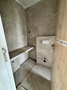Bathroom Image of 1560 Sq.ft 3 BHK Apartment / Flat for sale in Maithili The Trellis, Kopar Khairane Navi Mumbai for Rs. 26000000