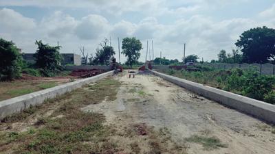 Image of 1000 Sq.ft Residential Plot / Land for sale in Banthra Sikander Pur, Lucknow for Rs. 1549000