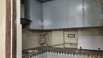 2 BHK Independent Builder Floor