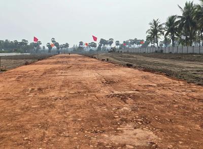 Image of 200 Sq.ft Residential Plot / Land for sale in Dharmavaram, Srikakulam for Rs. 2400000