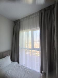 Bedroom Image of 721 Sq.ft 2 BHK Apartment / Flat for sale in Dubai Hills Dubai for Rs. 48157461