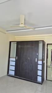 Hall Image of 1350 Sq.ft 3 BHK Apartment / Flat for rent in Omkar Nagar Nagpur for Rs. 25000