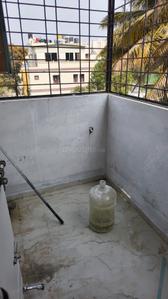Bathroom Image of 650 Sq.ft 1 BHK Apartment / Flat for rent in C V Raman Nagar Bengaluru for Rs. 26000