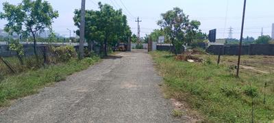 Image of 9400 Sq.ft Residential Plot / Land for sale in Padur, Chennai for Rs. 42500000