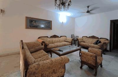 Hall Image of Puneet Nest - Greater Kailash 1 Enclave in Greater Kailash, New Delhi