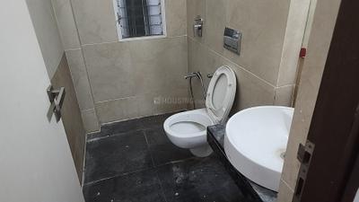Image of 1982 Sq.ft 3 BHK Apartment / Flat for sale in  Apollo DB City, Nipania, Indore for Rs. 13800000