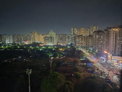 Image of 500 Sq.ft 1 BHK Apartment / Flat for rent in Aditya Celebrity Homes, Sector 76, Noida for Rs. 26000