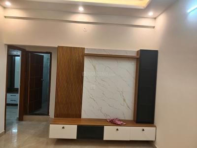 Hall Image of 900 Sq.ft 2 BHK Builder Floor for rent in Pride Vatika , Bukkasagara Bengaluru for Rs. 11000