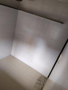Kitchen Image of 460 Sq.ft 1 RK Apartment / Flat for sale in Dombivli West Thane for Rs. 2500000