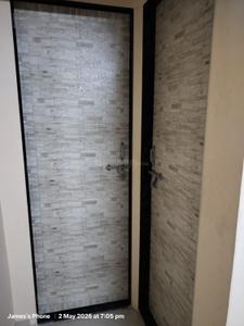 Bedroom Image of 648 Sq.ft 1 BHK Apartment / Flat for sale in Dharmadev Swaminarayan Park 3, Vishala Ahmedabad for Rs. 3300000