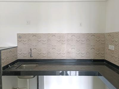 Kitchen Image of 1034 Sq.ft 3 BHK Apartment / Flat for sale in Vivaan Park, Lohegaon Pune for Rs. 8800000