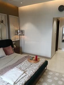 Bedroom Image of 1625 Sq.ft 3 BHK Apartment / Flat for sale in Saddu Raipur for Rs. 6500000