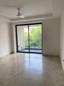 Hall Image of 2500 Sq.ft 4 BHK Builder Floor for sale in New Friends Colony New Delhi for Rs. 60000000