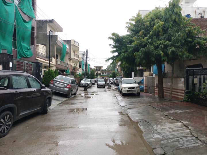 Sector 16 Main Image 1