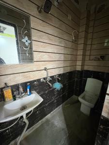 Image of 1665 Sq.ft 4 BHK Builder Floor for sale in Laxmi Nagar, New Delhi for Rs. 13500000