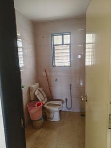 Bathroom Image of 1029 Sq.ft 2 BHK Apartment / Flat for rent in Ferro Gardens, Kharadi Pune for Rs. 31000