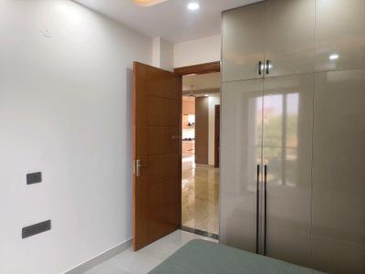 Bedroom Image of 1850 Sq.ft 3 BHK Builder Floor for sale in Skywhales Vienna Greens II, Sector 99A Gurgaon for Rs. 19500000