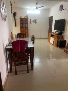 Hall Image of 2000 Sq.ft 3 BHK Apartment / Flat for sale in Konnark Sai Krupa Premises, Kharghar Navi Mumbai for Rs. 32500000
