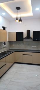 Kitchen Image of 1150 Sq.ft 3 BHK Builder Floor for sale in Sector 115 Mohali for Rs. 4490000