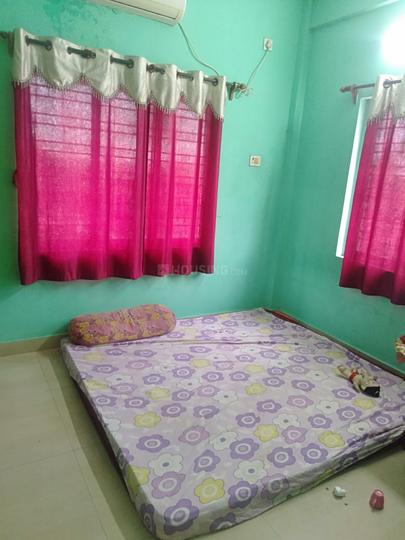 Pushpalata apartment Living Room 1