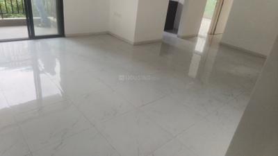 Living Room Image of 1100 Sq.ft 3 BHK Apartment / Flat for sale in Runwal Gardens, Dombivli East Thane for Rs. 9600000