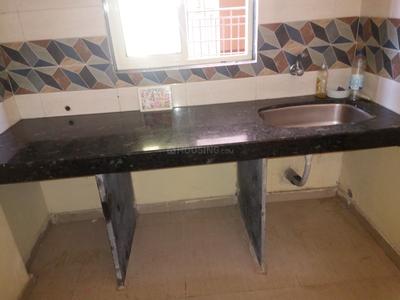 Kitchen Image of 545 Sq.ft 1 BHK Apartment / Flat for sale in Dombivli East Thane for Rs. 3000000