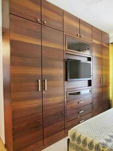Bedroom Image of 4400 Sq.ft 6 BHK Apartment / Flat for sale in Vile Parle East Mumbai for Rs. 170000000