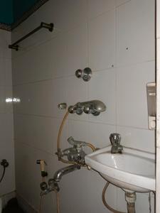 Common Bathroom One Image of 2000 Sq.ft 4 BHK Independent House for sale in Purba Barisha Kolkata for Rs. 7950000