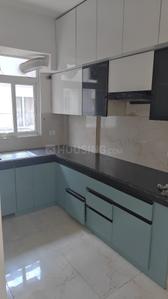 Kitchen Image of 1494 Sq.ft 3.5 BHK Builder Floor for sale in Smartworld Gems, Sector 89 Gurgaon for Rs. 16200000