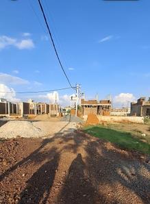 Image of 1100 Sq.ft 3 BHK Independent House for sale in Naugaon, Gwalior for Rs. 4500000