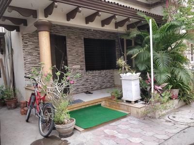 4 BHK Independent House