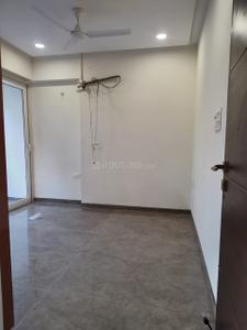 Hall Image of 1650 Sq.ft 3 BHK Apartment / Flat for rent in Byramji Town Nagpur for Rs. 40000
