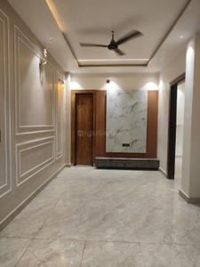 Hall Image of 1750 Sq.ft 3 BHK Villa for sale in Noida Extension Greater Noida for Rs. 8495000