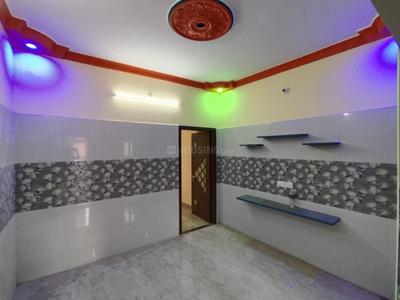 Bathroom Image of 620 Sq.ft 2 BHK Villa for sale in Manali New Town Chennai for Rs. 3800000