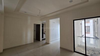 Hall Image of 700 Sq.ft 2 BHK Apartment / Flat for sale in Waghodia Road Vadodara for Rs. 3000000