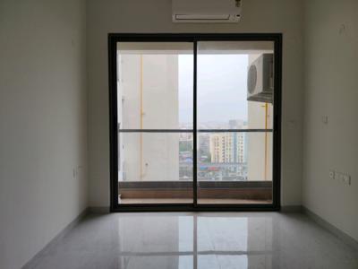 Living Room Image of 850 Sq.ft 2 BHK Apartment / Flat for sale in JP Decks, Malad East Mumbai for Rs. 27000000