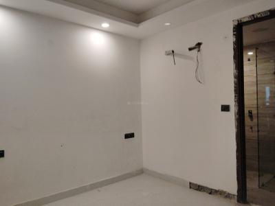 Bedroom Image of 1350 Sq.ft 3 BHK Apartment / Flat for sale in Satbari New Delhi for Rs. 12000000
