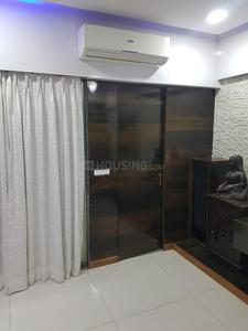Bedroom Image of 2550 Sq.ft 4 BHK Apartment / Flat for sale in Orchid Harmony, Shela Ahmedabad for Rs. 21100000