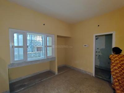 Hall Image of 1050 Sq.ft 2 BHK Builder Floor for sale in Ganguly Bagan Kolkata for Rs. 5000000