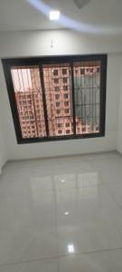 Hall Image of 380 Sq.ft 1 BHK Apartment / Flat for sale in Kripa Bliss, Vikhroli East Mumbai for Rs. 7500000