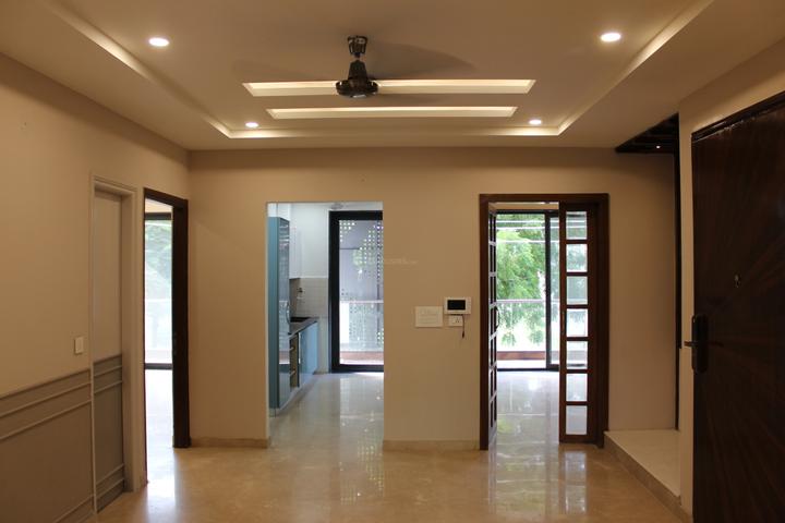 Sushant Lok Phase 3, Sector 57 Main Image 1