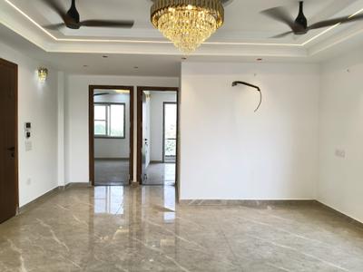 Living Room Image of 2700 Sq.ft 4 BHK Builder Floor for sale in Ansal Versalia, Sector 67 Gurgaon for Rs. 31000000