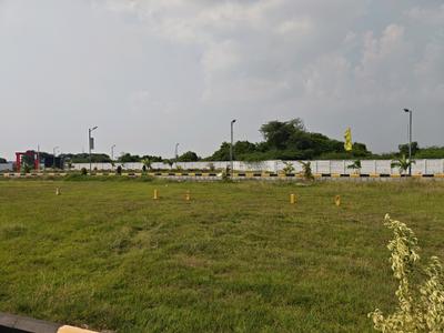 Image of 700 Sq.ft Residential Plot / Land for sale in Guduvancheri, Chennai for Rs. 2800000