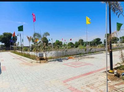 Image of 900 Sq.ft Residential Plot / Land for sale in Muhana, Jaipur for Rs. 3395000